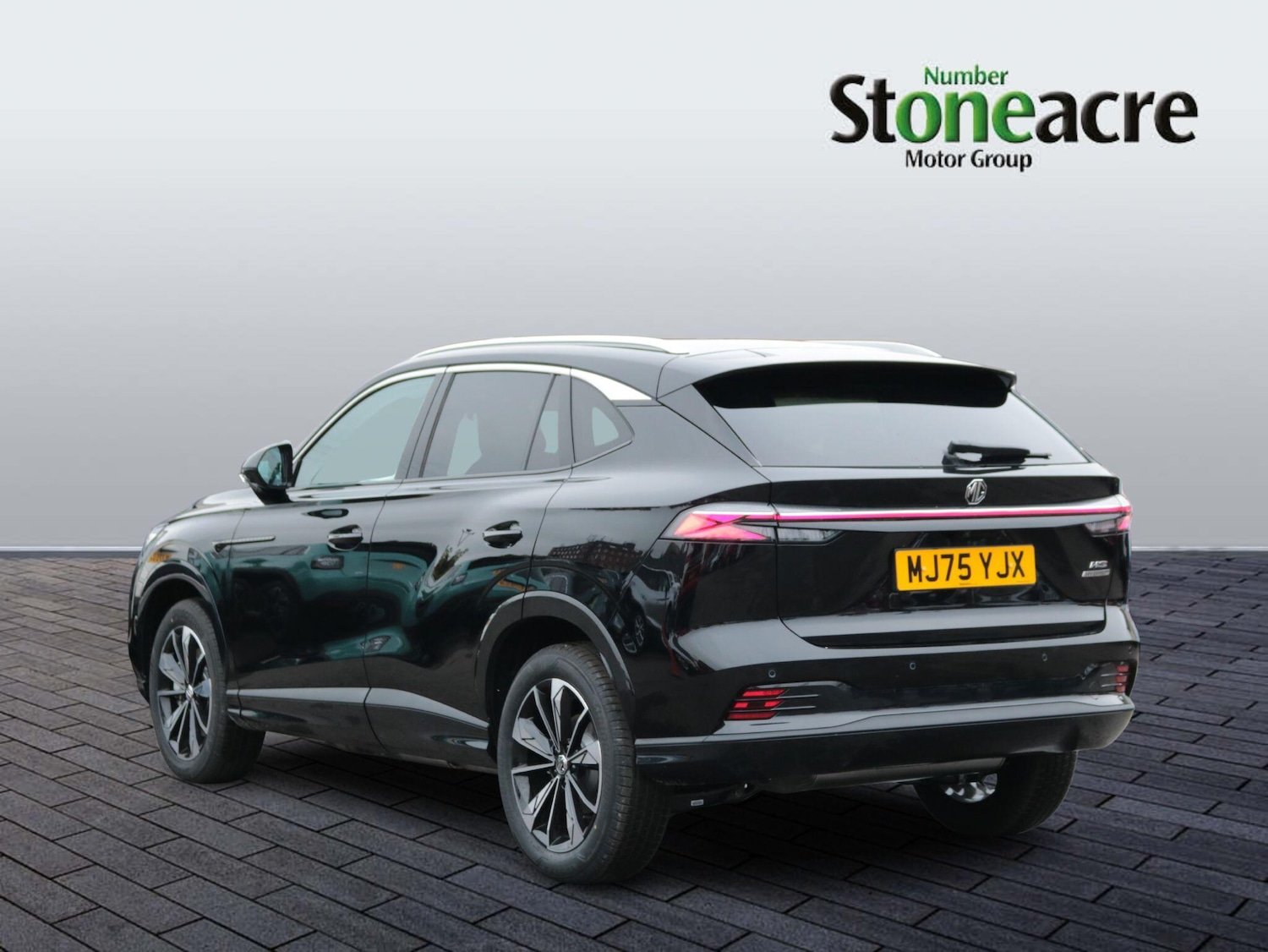 Used MG MG HS 2025 for sale - 76381192: Photo 6