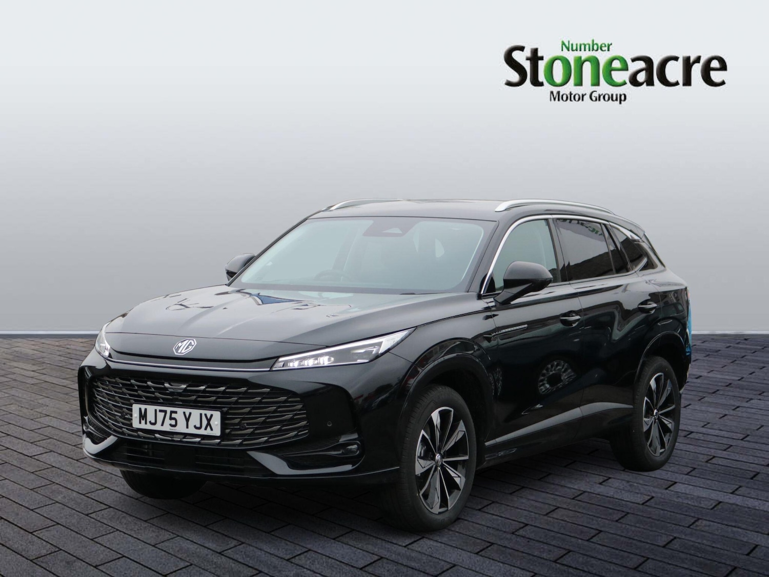 Used MG MG HS 2025 for sale - 76381192: Photo 7