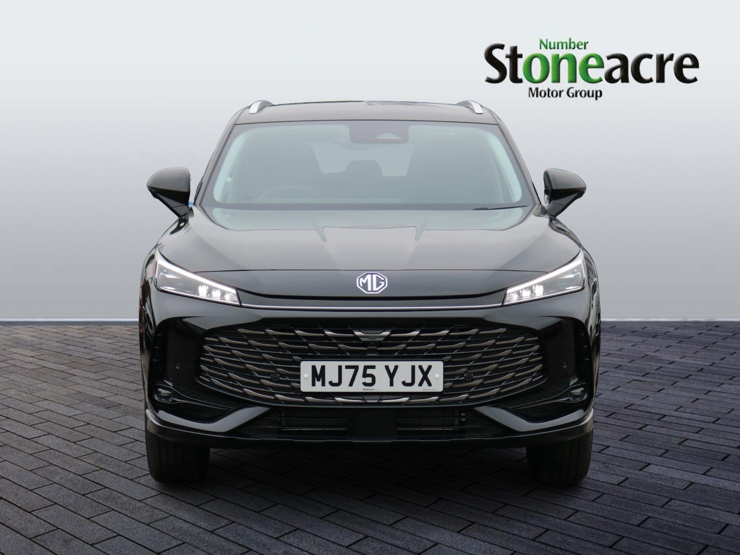 Used MG MG HS 2025 for sale - 76381192: Photo 8