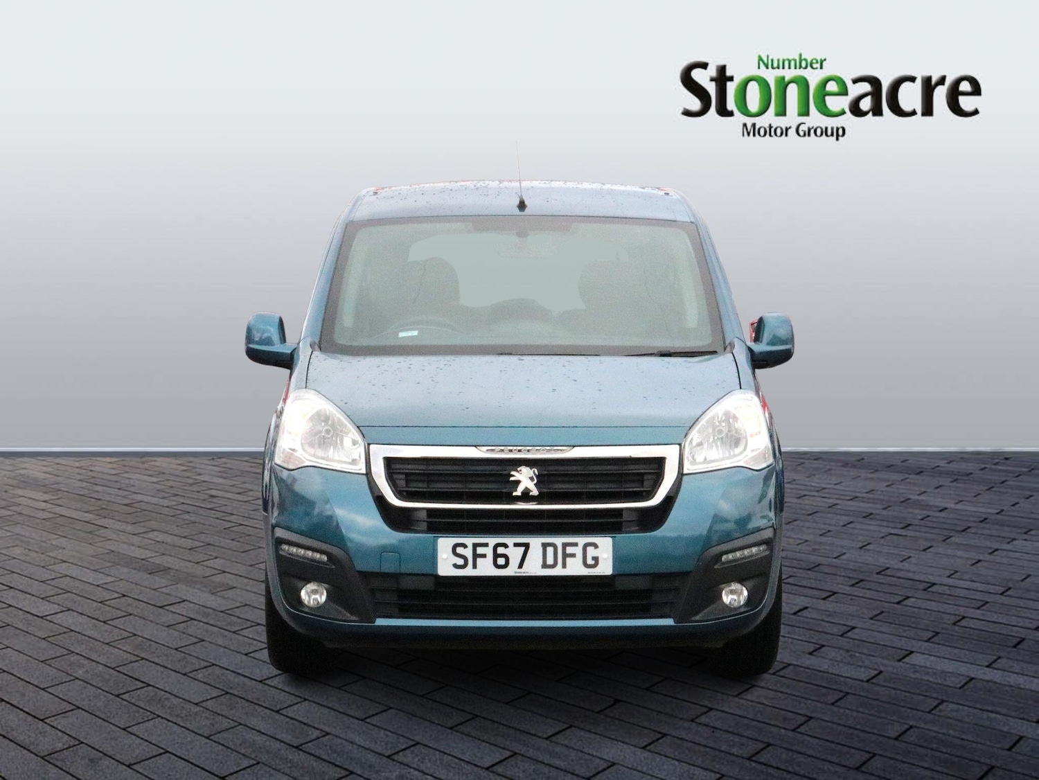 Used Peugeot Horizon 2017 for sale - 77908768: Photo 10