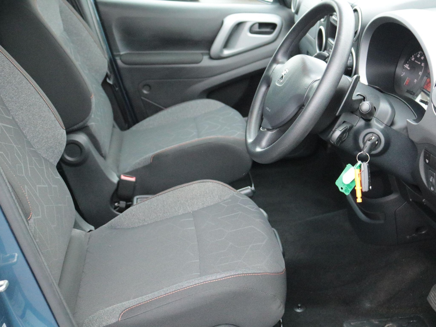 Used Peugeot Horizon 2017 for sale - 77908768: Photo 11