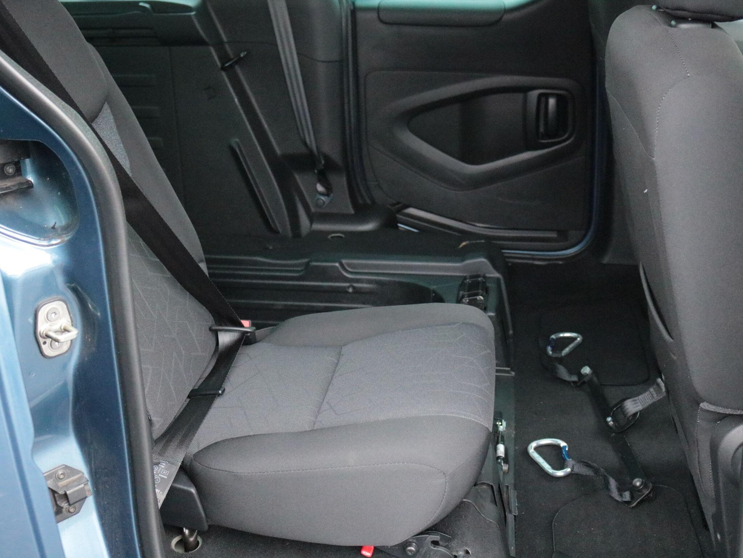 Used Peugeot Horizon 2017 for sale - 77908768: Photo 13