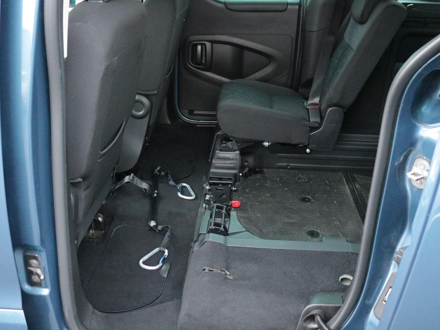 Used Peugeot Horizon 2017 for sale - 77908768: Photo 14