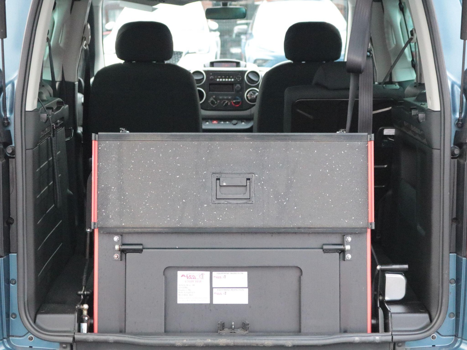 Used Peugeot Horizon 2017 for sale - 77908768: Photo 23