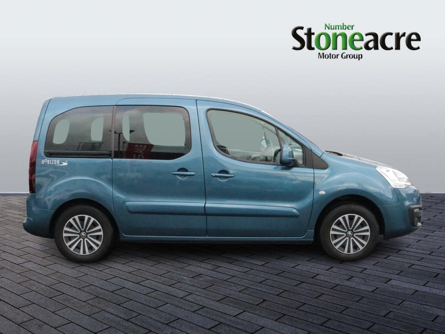 Used Peugeot Horizon 2017 for sale - 77908768: Photo 4