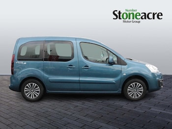 Used Peugeot Horizon 2017 for sale - 77908768: Photo