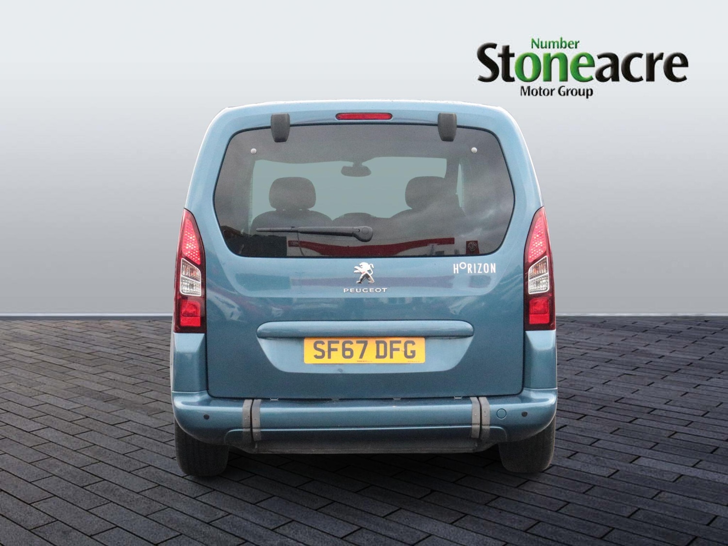Used Peugeot Horizon 2017 for sale - 77908768: Photo 6