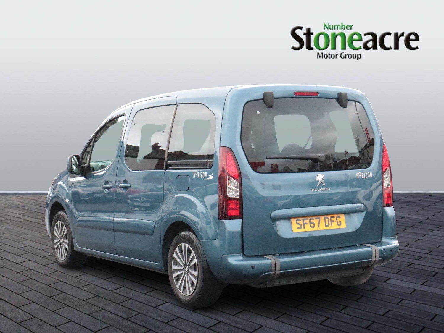 Used Peugeot Horizon 2017 for sale - 77908768: Photo 7