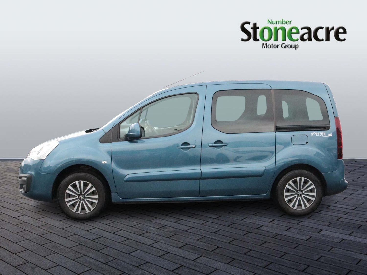 Used Peugeot Horizon 2017 for sale - 77908768: Photo 8