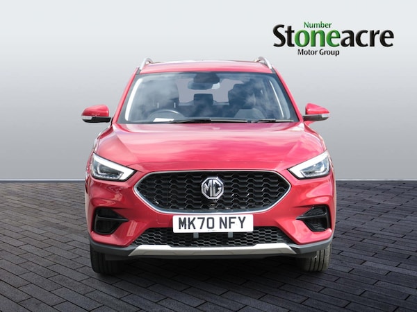 Used MG MG ZS 2021 for sale - 76188936: Photo 10