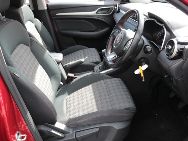 Used MG MG ZS 2021 for sale - 76188936: Photo 13