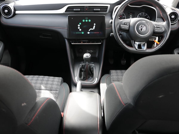 Used MG MG ZS 2021 for sale - 76188936: Photo 14