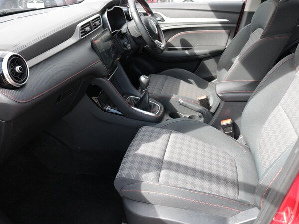 Used MG MG ZS 2021 for sale - 76188936: Photo 15