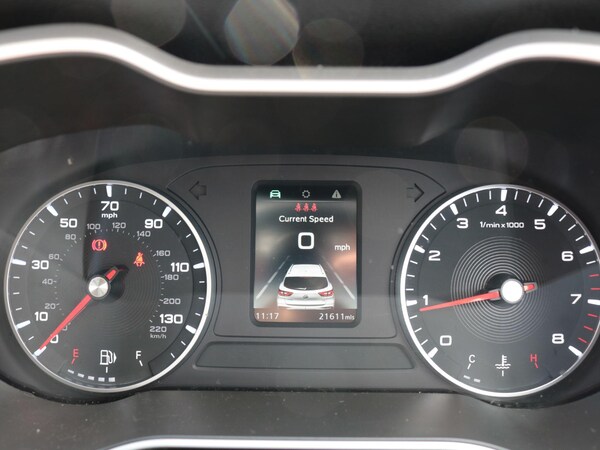 Used MG MG ZS 2021 for sale - 76188936: Photo 16