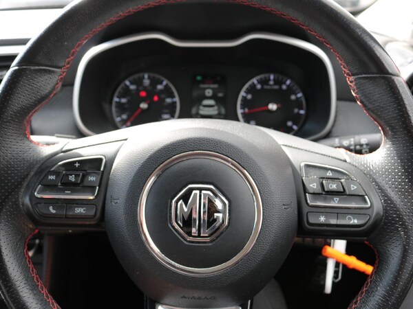 Used MG MG ZS 2021 for sale - 76188936: Photo 17