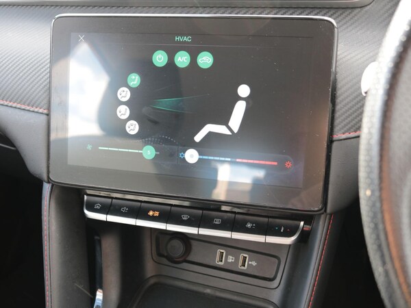 Used MG MG ZS 2021 for sale - 76188936: Photo 18