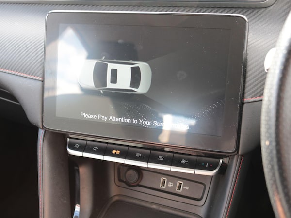 Used MG MG ZS 2021 for sale - 76188936: Photo 19