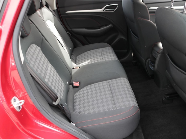 Used MG MG ZS 2021 for sale - 76188936: Photo 23