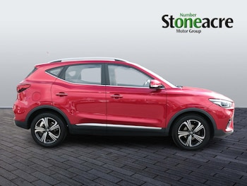 Used MG MG ZS 2021 for sale - 76188936: Photo 4