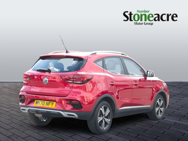 Used MG MG ZS 2021 for sale - 76188936: Photo 5