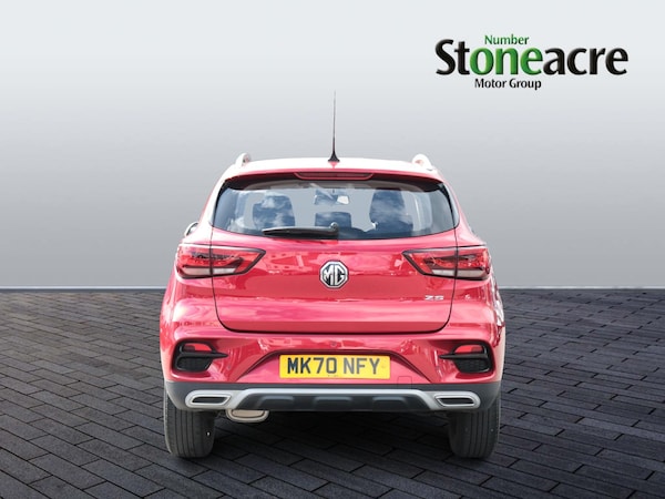 Used MG MG ZS 2021 for sale - 76188936: Photo 6