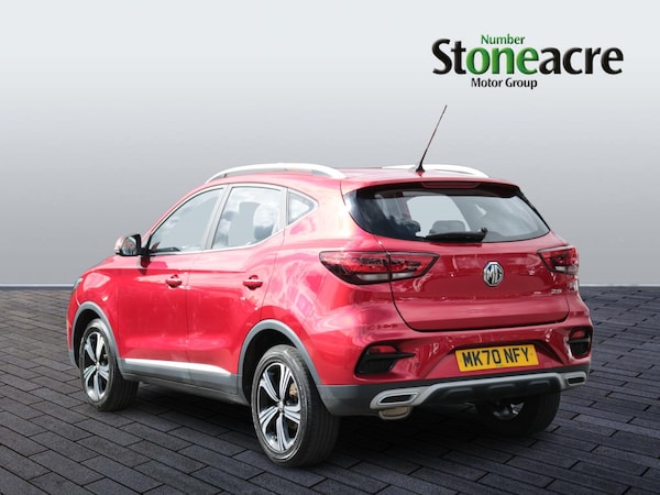 Used MG MG ZS 2021 for sale - 76188936: Photo 7