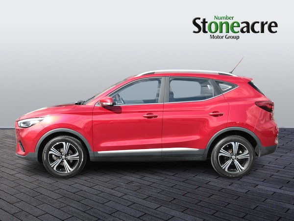 Used MG MG ZS 2021 for sale - 76188936: Photo 8