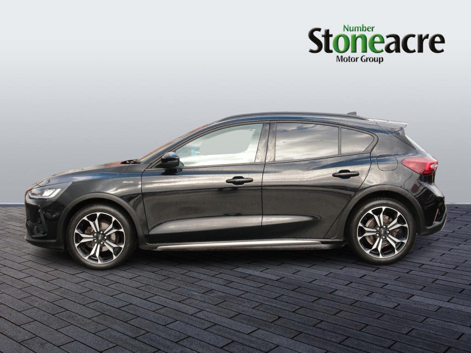 Used Ford Focus 2023 for sale - 78072169: Photo 10