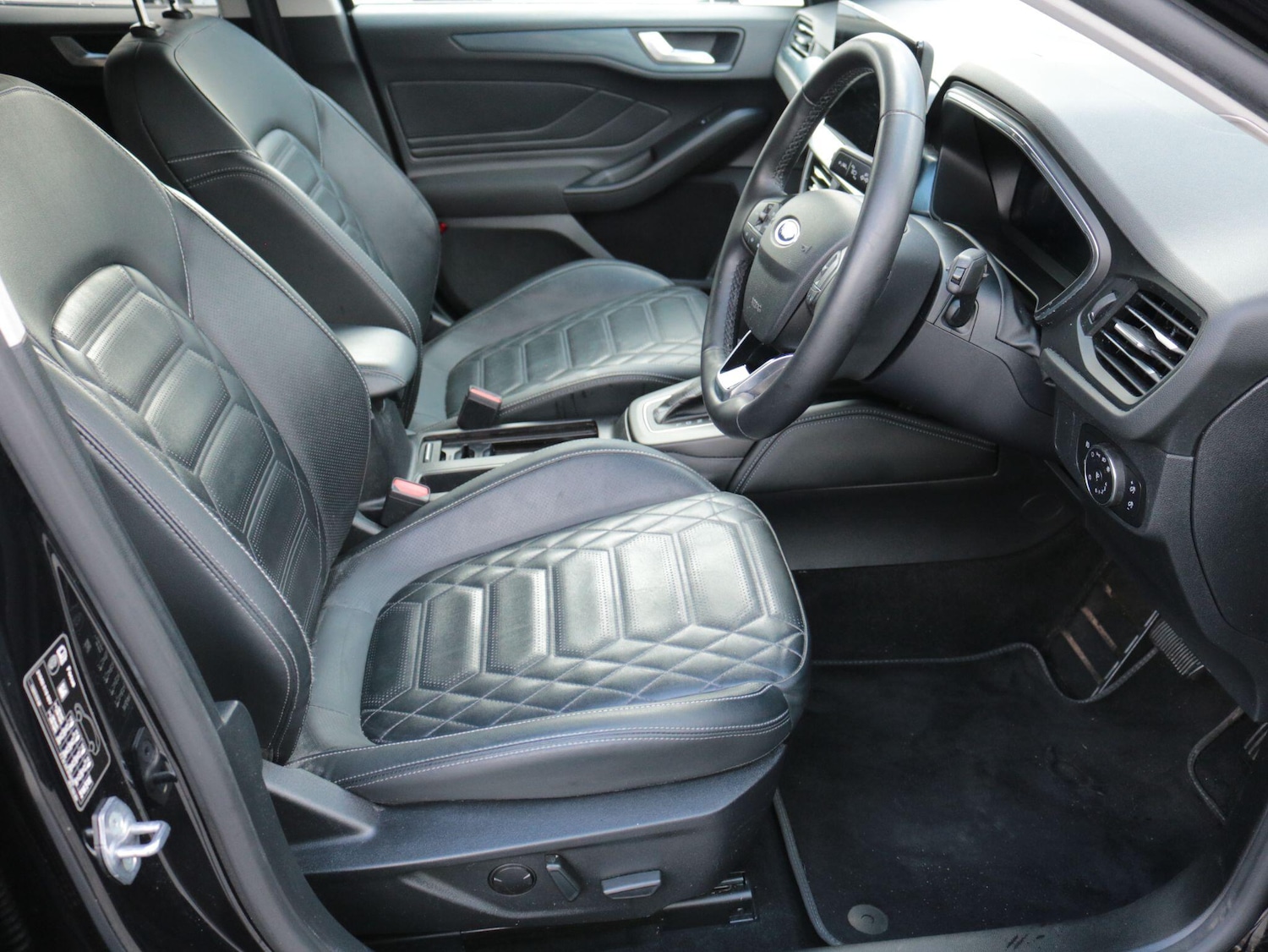 Used Ford Focus 2023 for sale - 78072169: Photo 13