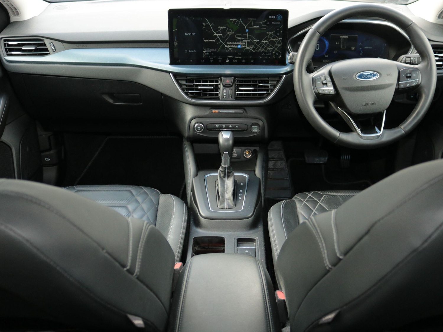 Used Ford Focus 2023 for sale - 78072169: Photo 14