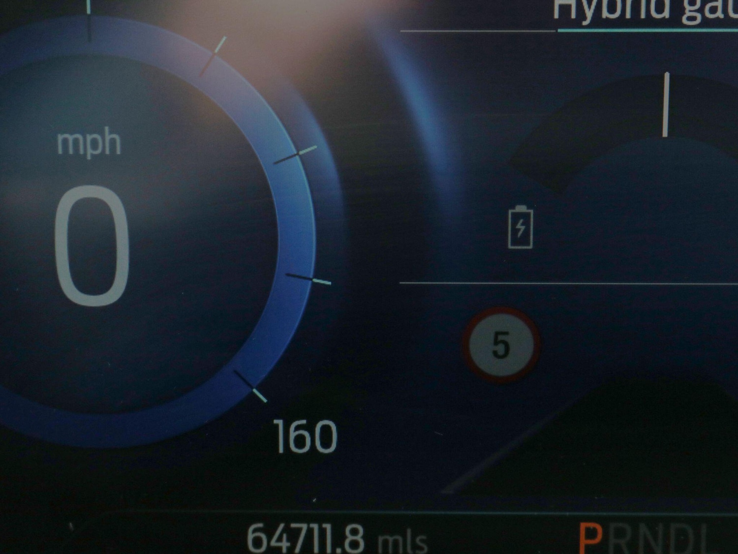 Used Ford Focus 2023 for sale - 78072169: Photo 16