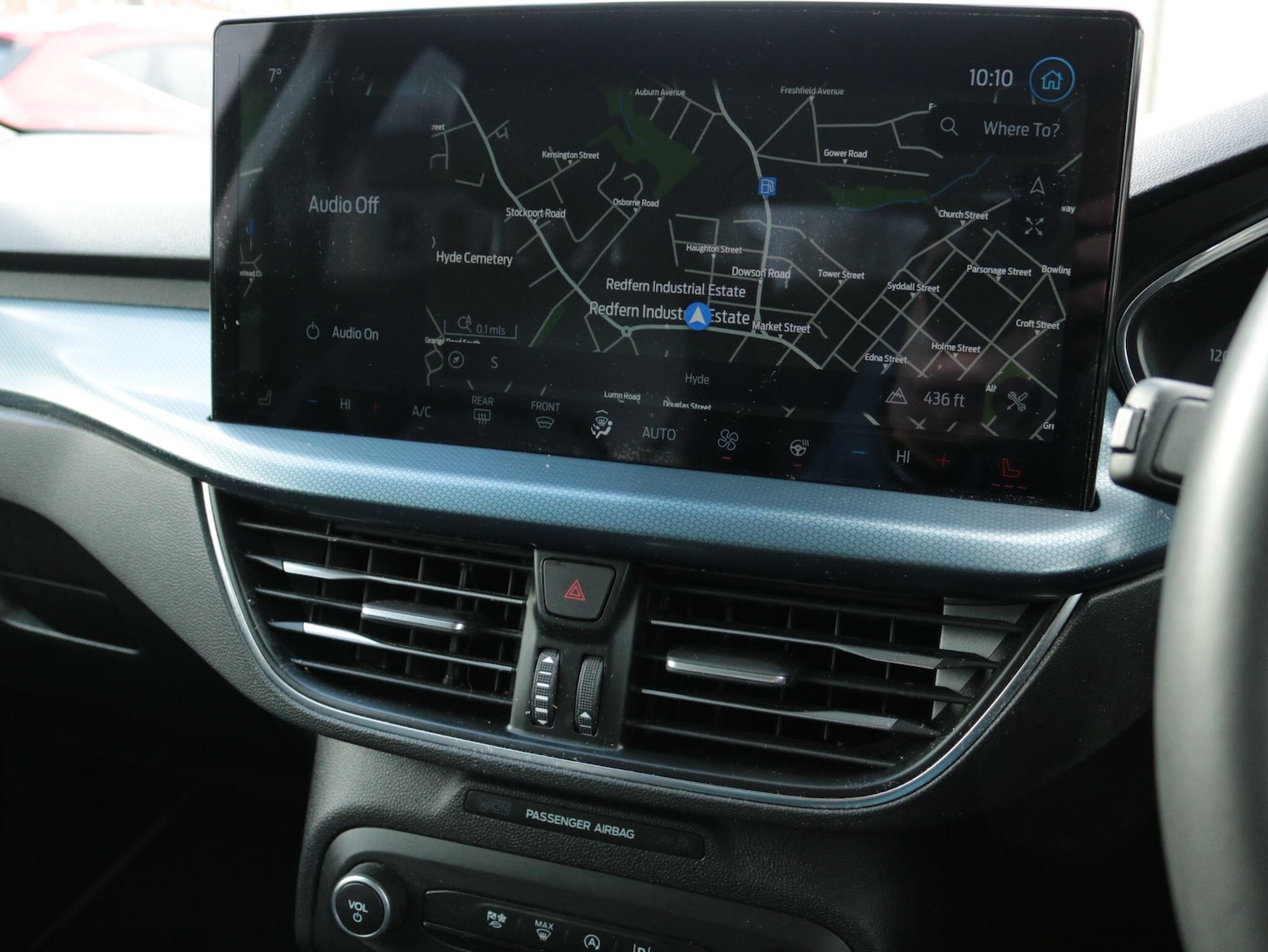 Used Ford Focus 2023 for sale - 78072169: Photo 17