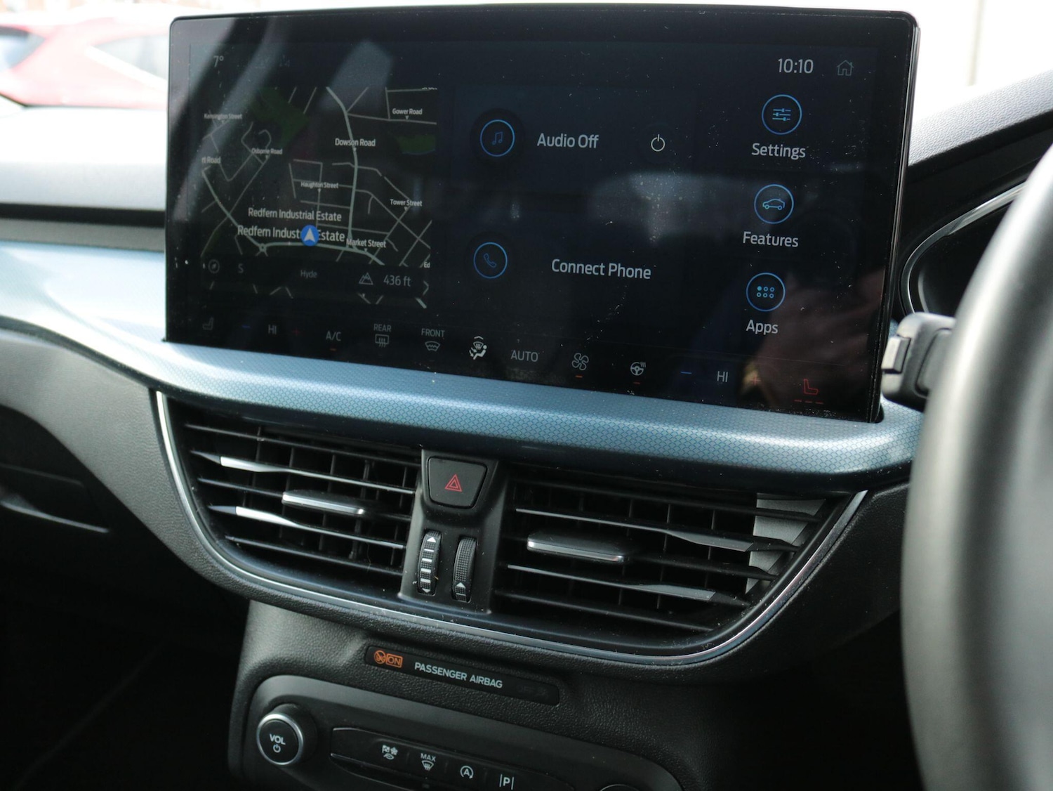 Used Ford Focus 2023 for sale - 78072169: Photo 18