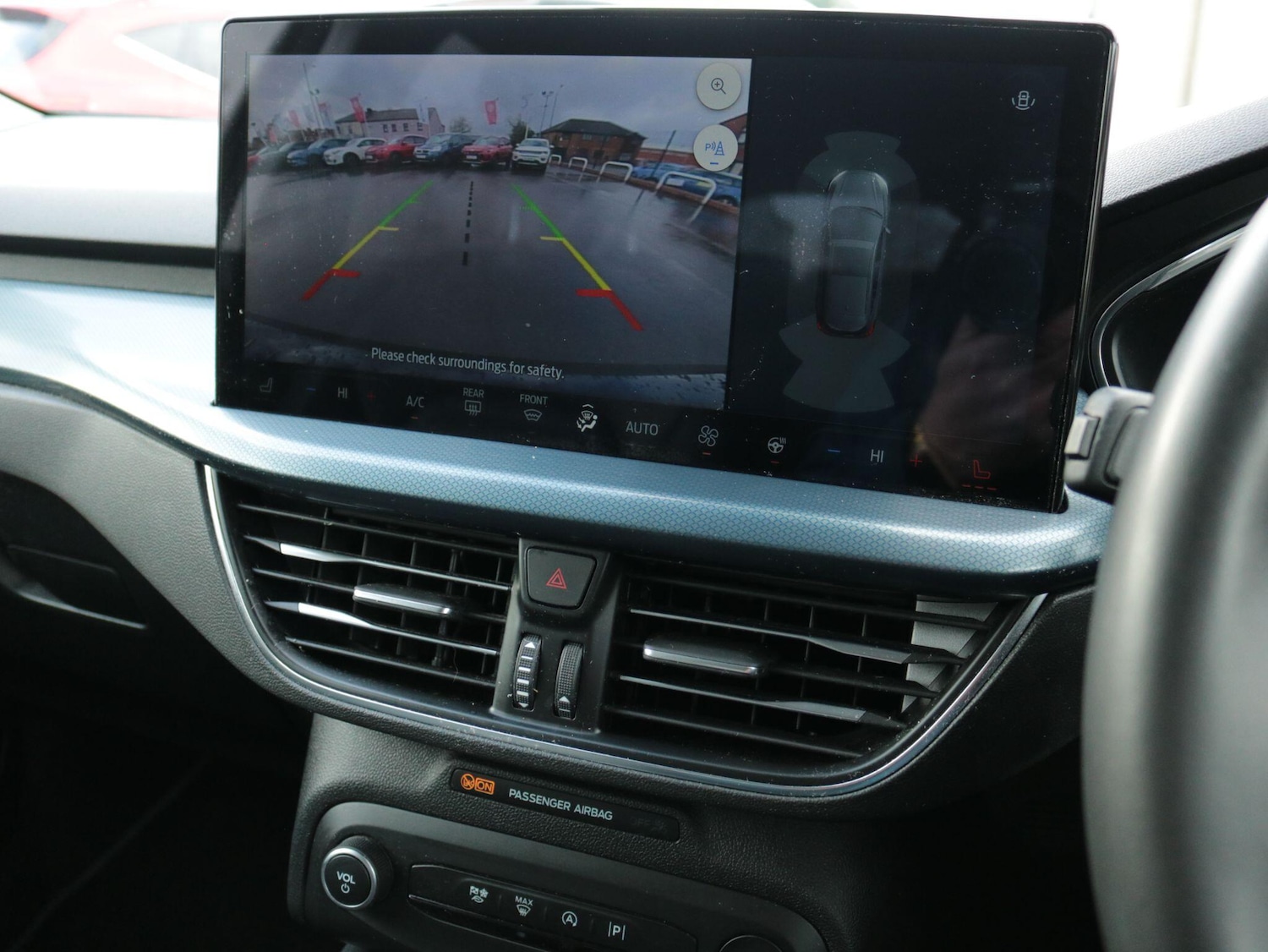 Used Ford Focus 2023 for sale - 78072169: Photo 19