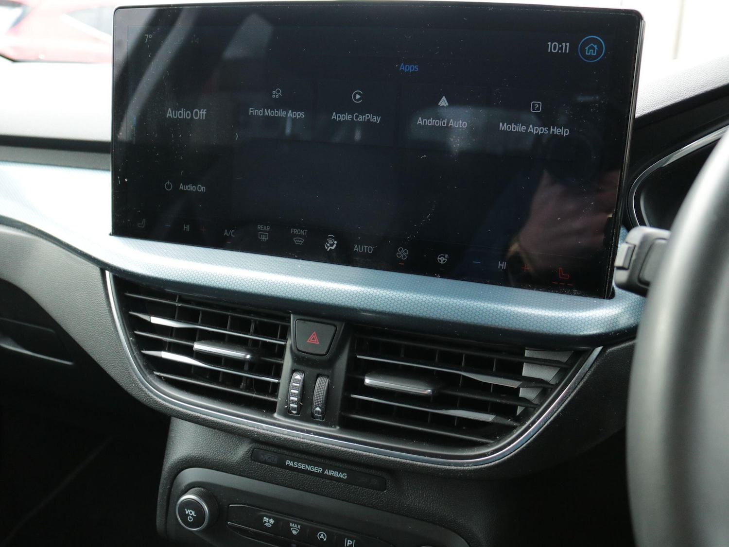 Used Ford Focus 2023 for sale - 78072169: Photo 20