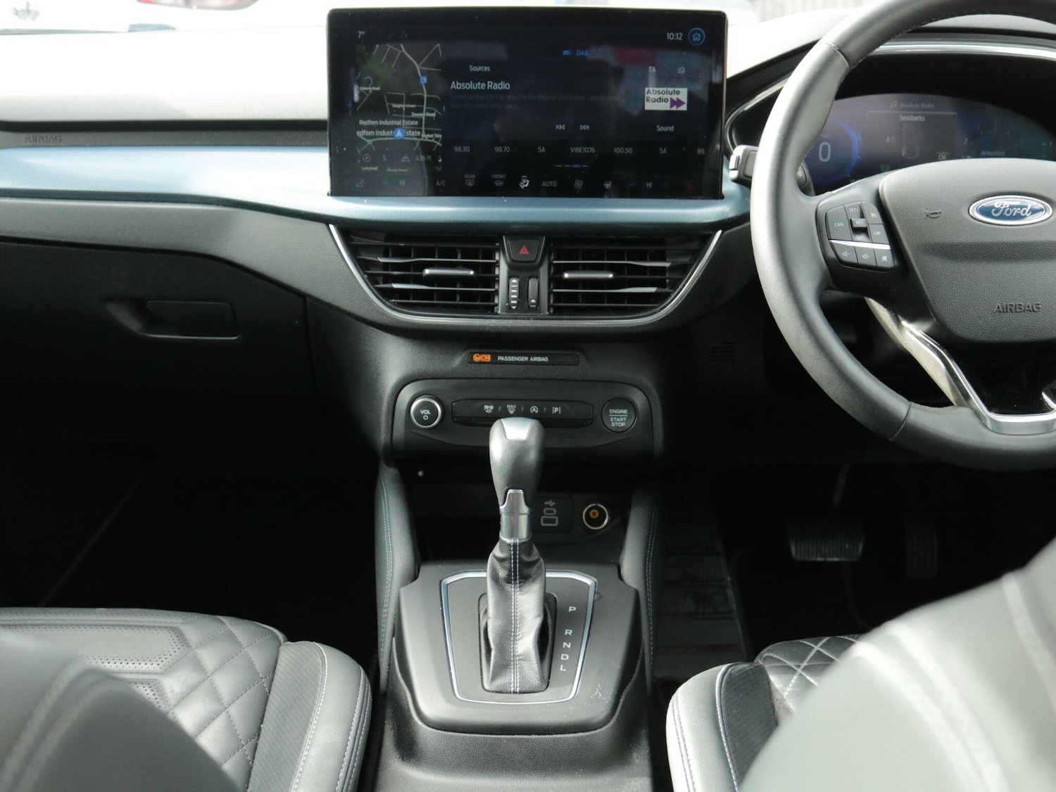 Used Ford Focus 2023 for sale - 78072169: Photo 23