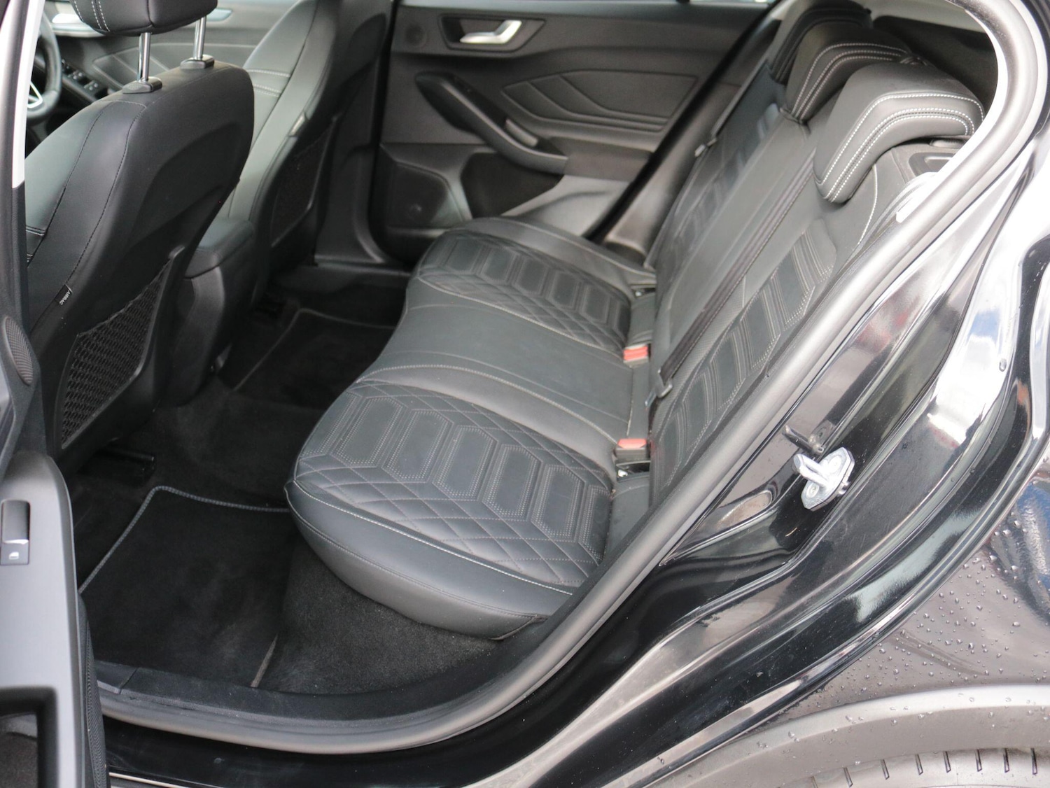 Used Ford Focus 2023 for sale - 78072169: Photo 25