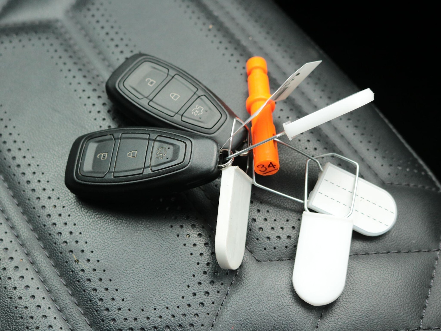 Used Ford Focus 2023 for sale - 78072169: Photo 29