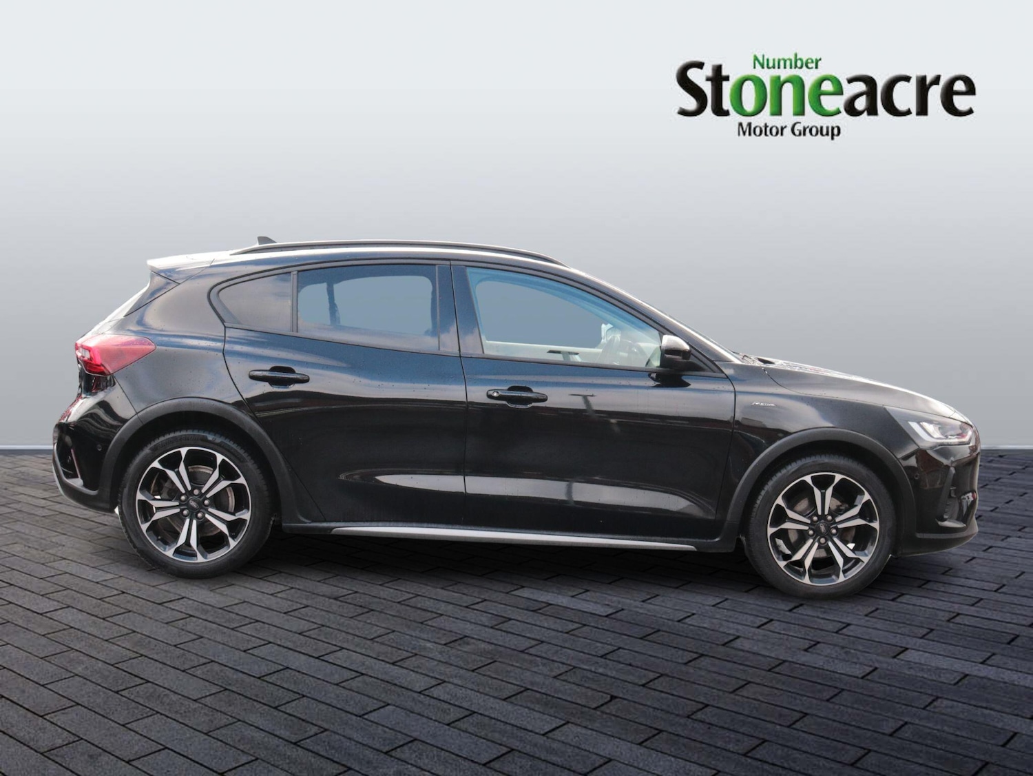 Used Ford Focus 2023 for sale - 78072169: Photo 4