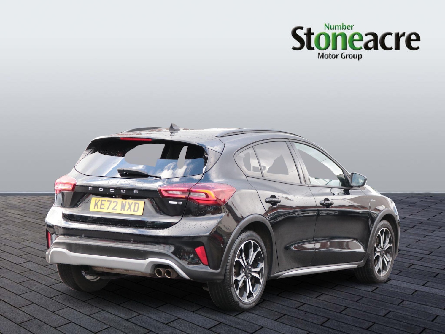 Used Ford Focus 2023 for sale - 78072169: Photo 5