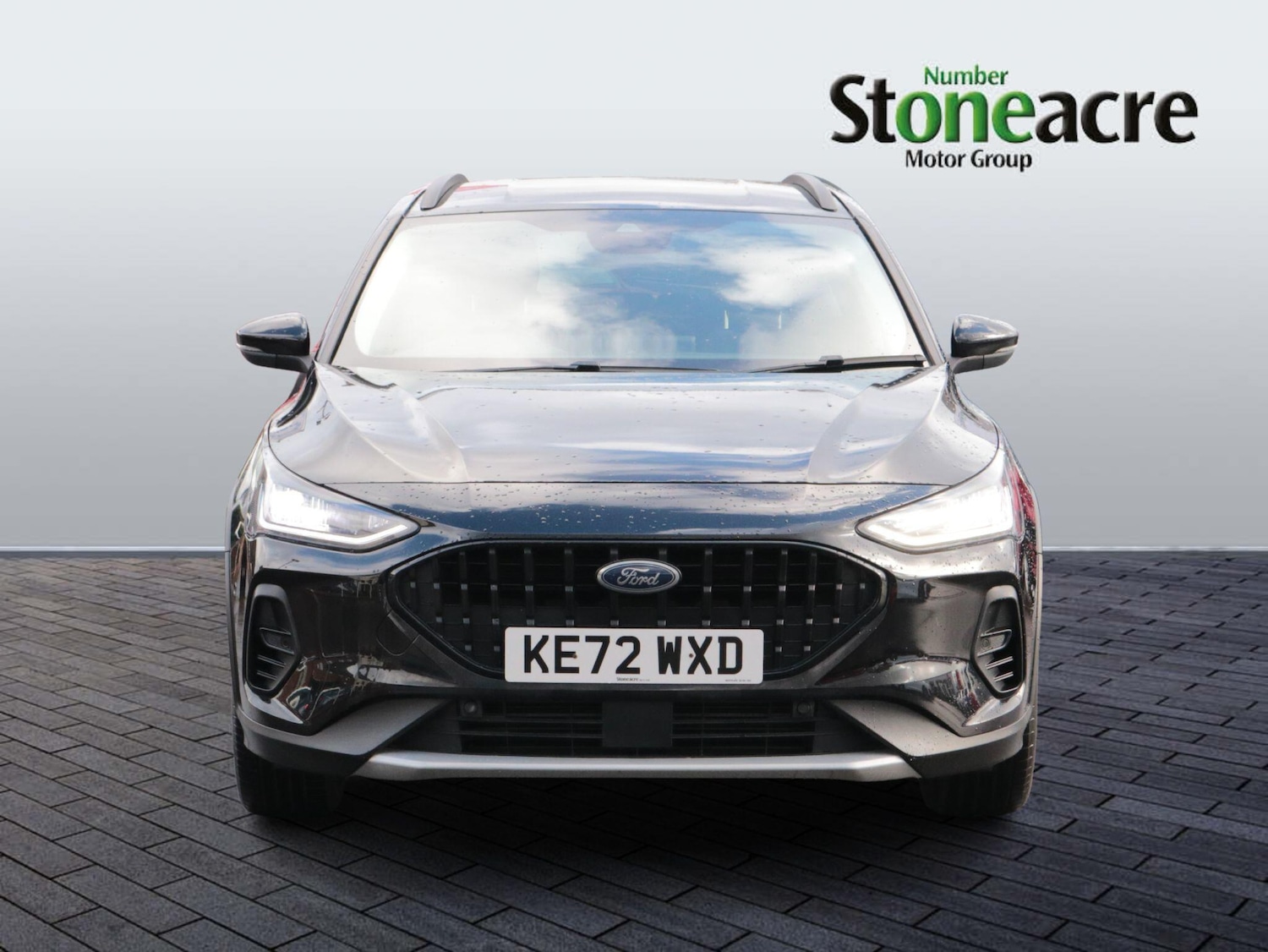 Used Ford Focus 2023 for sale - 78072169: Photo 8
