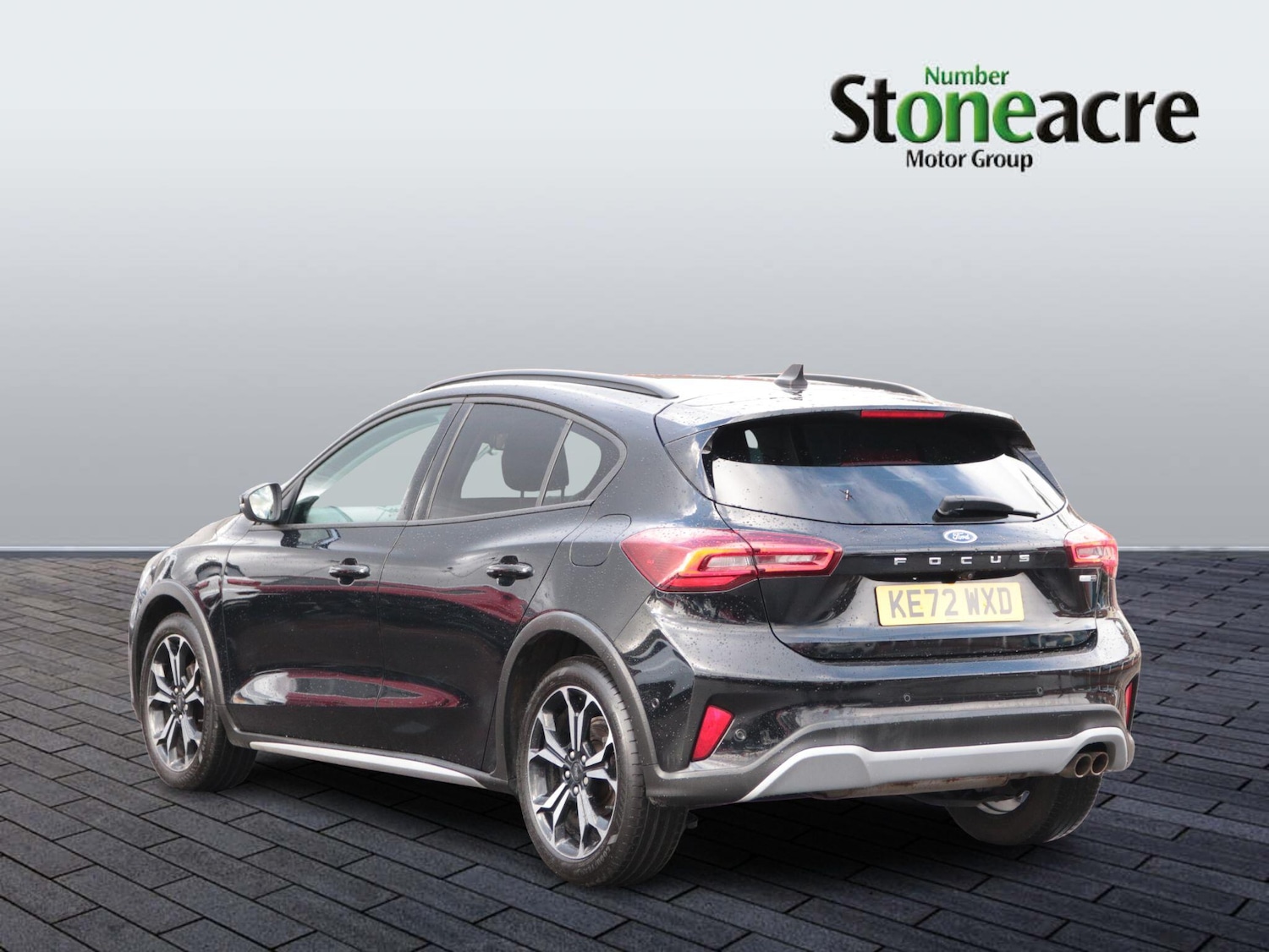 Used Ford Focus 2023 for sale - 78072169: Photo 9