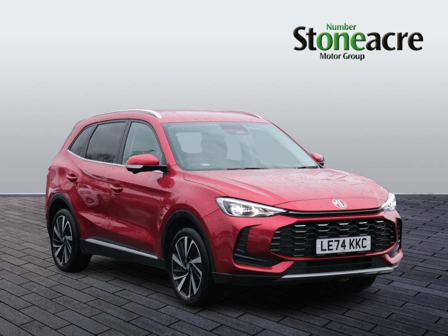 Used MG MG ZS 2024 for sale - 77738448: Photo 1