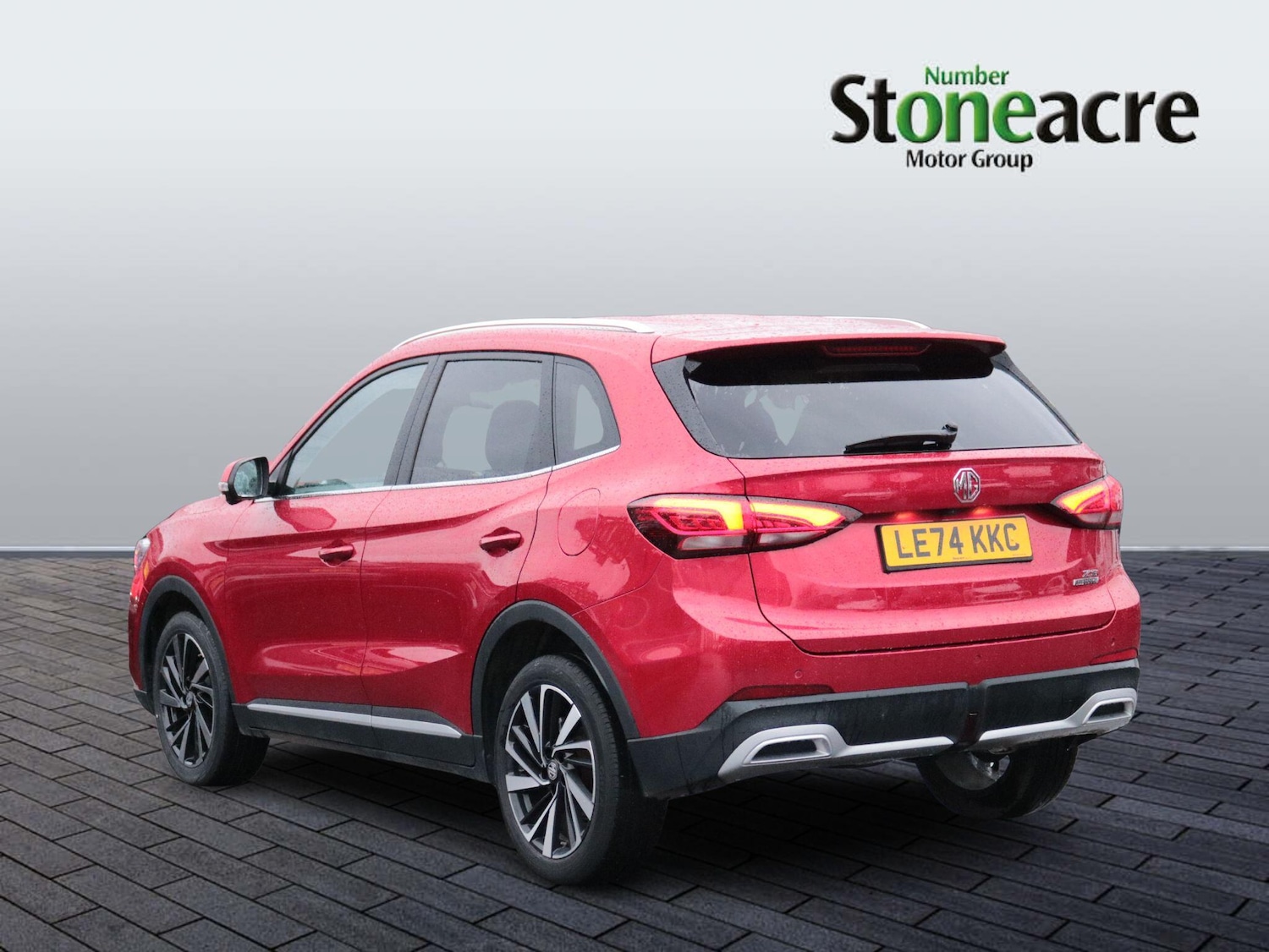 Used MG MG ZS 2024 for sale - 77738448: Photo 10