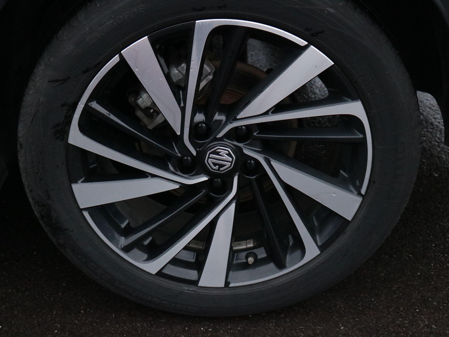 Used MG MG ZS 2024 for sale - 77738448: Photo 11