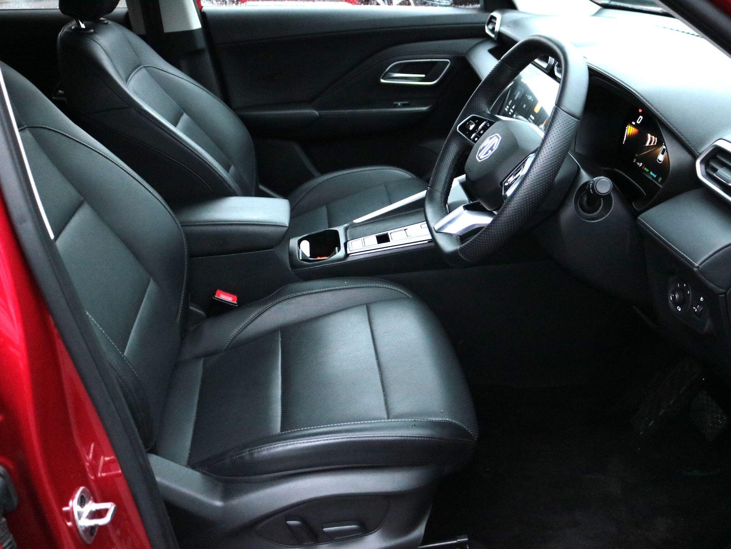 Used MG MG ZS 2024 for sale - 77738448: Photo 13