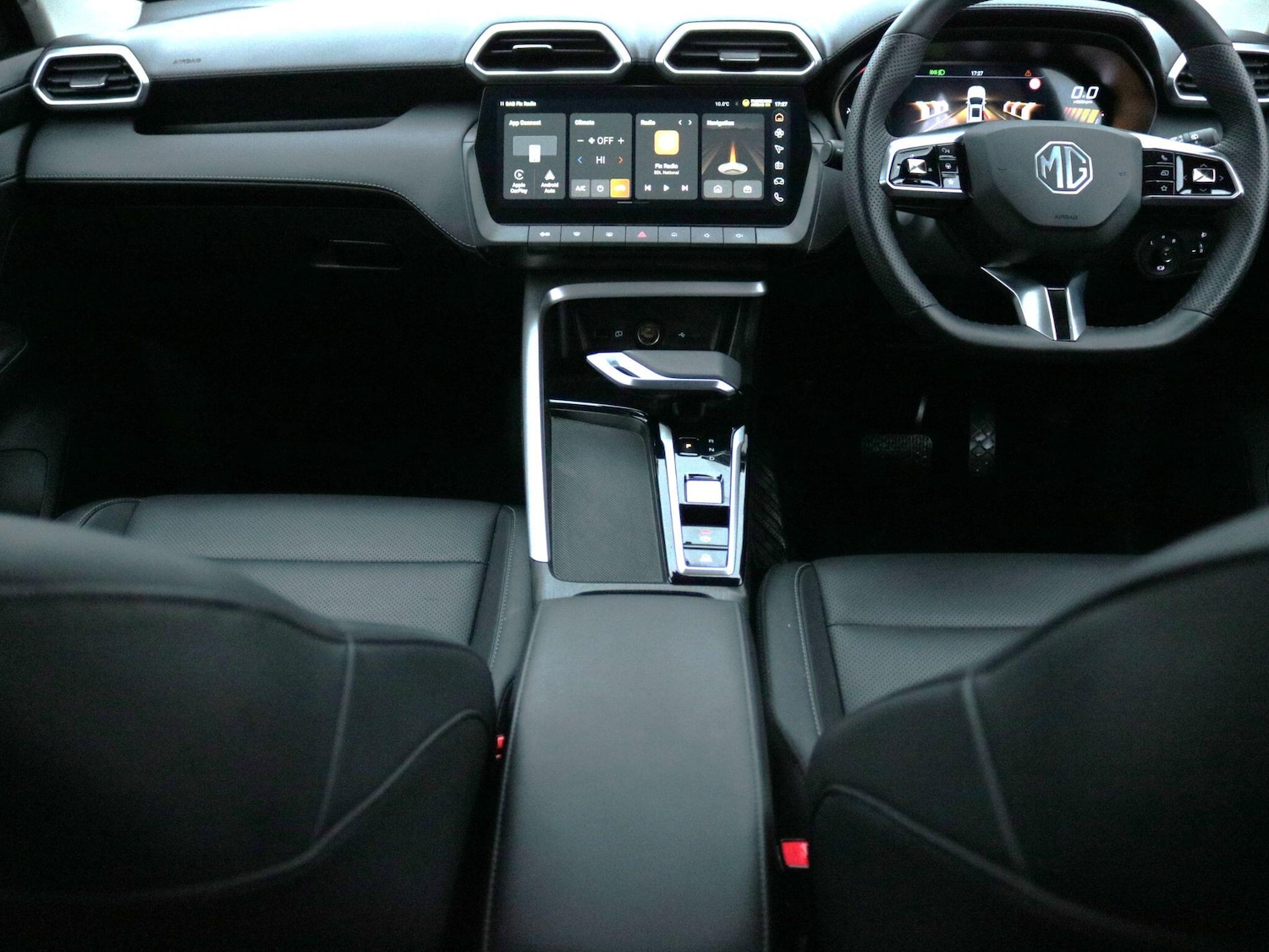 Used MG MG ZS 2024 for sale - 77738448: Photo 14