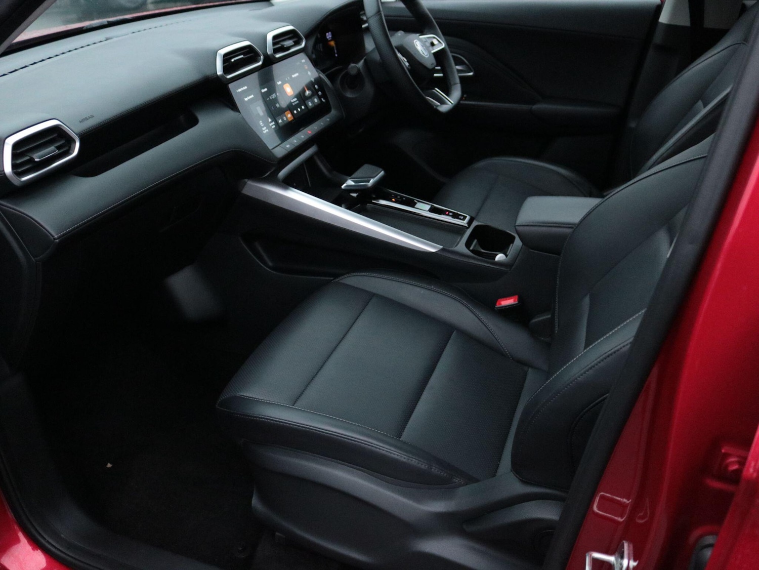 Used MG MG ZS 2024 for sale - 77738448: Photo 15