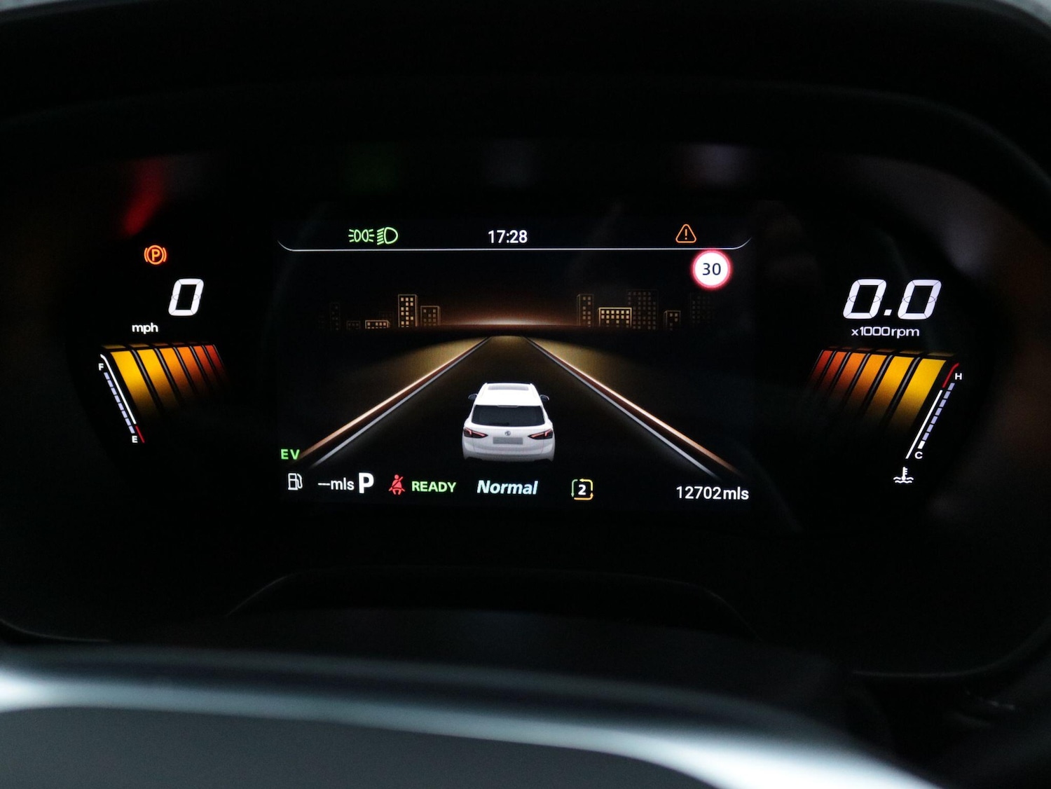 Used MG MG ZS 2024 for sale - 77738448: Photo 16