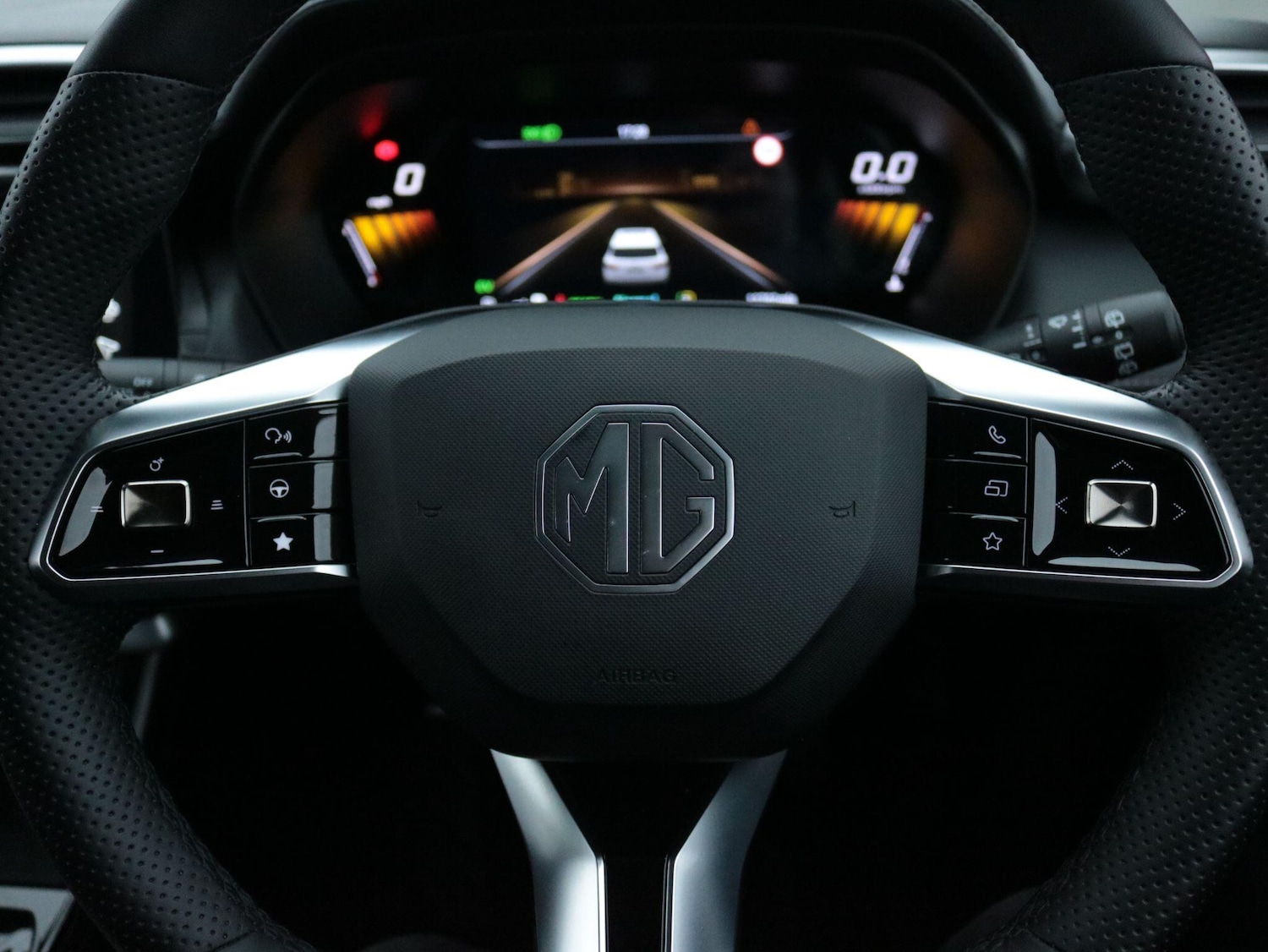 Used MG MG ZS 2024 for sale - 77738448: Photo 17